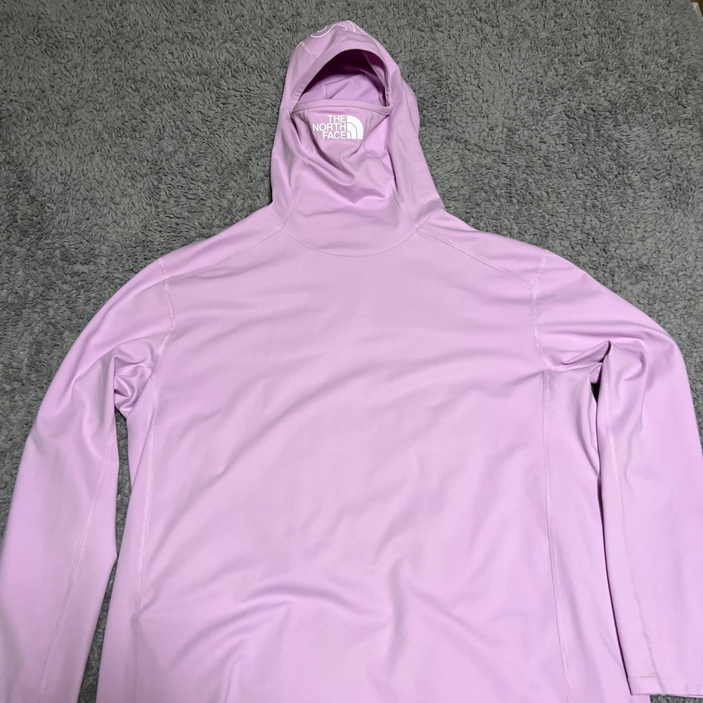 SUPREME x The North Face men’s hoodie
